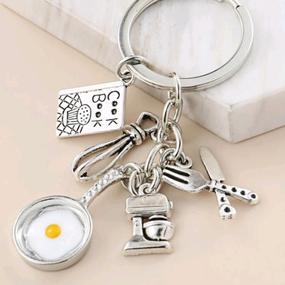 Key chain